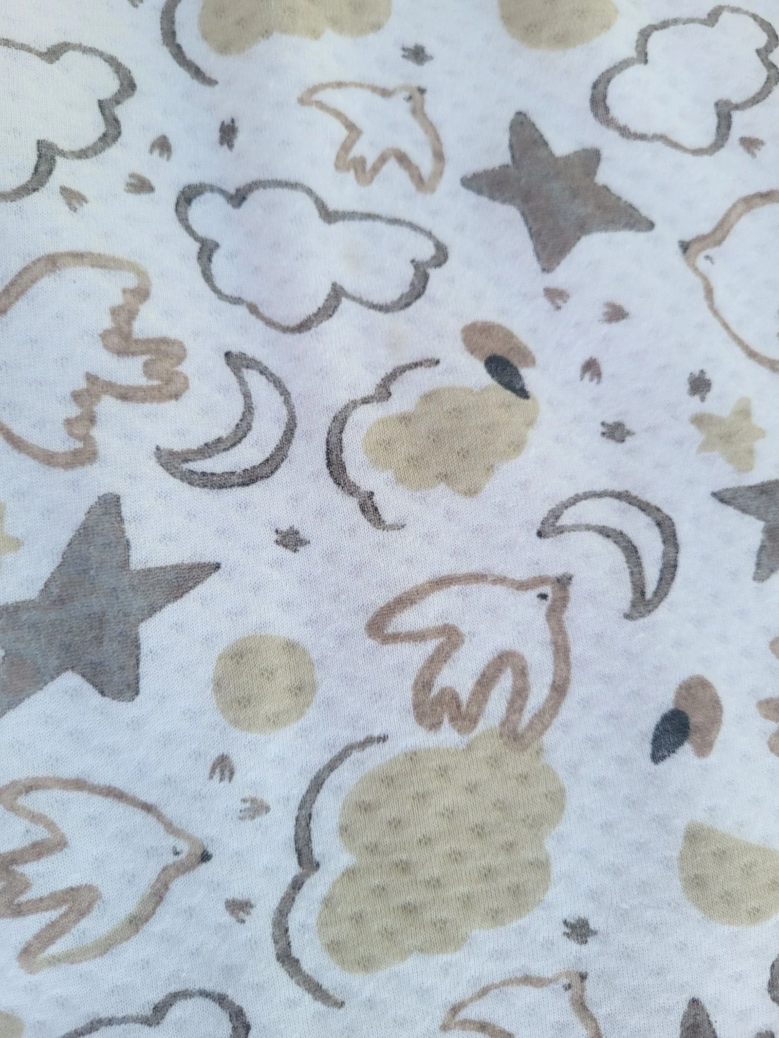 Saco de dormir sem mangas 18/36 meses – photo 3